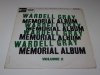 Wardell Gray - Memorial Album Volume 2 (LP)